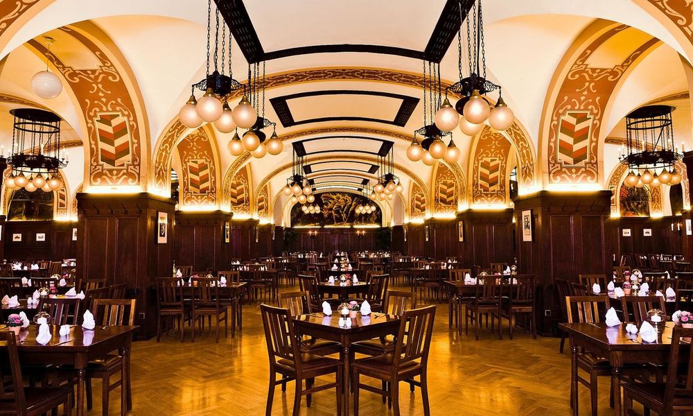 Top 5 Cafés & Restaurants with a Long History in Leipzig
