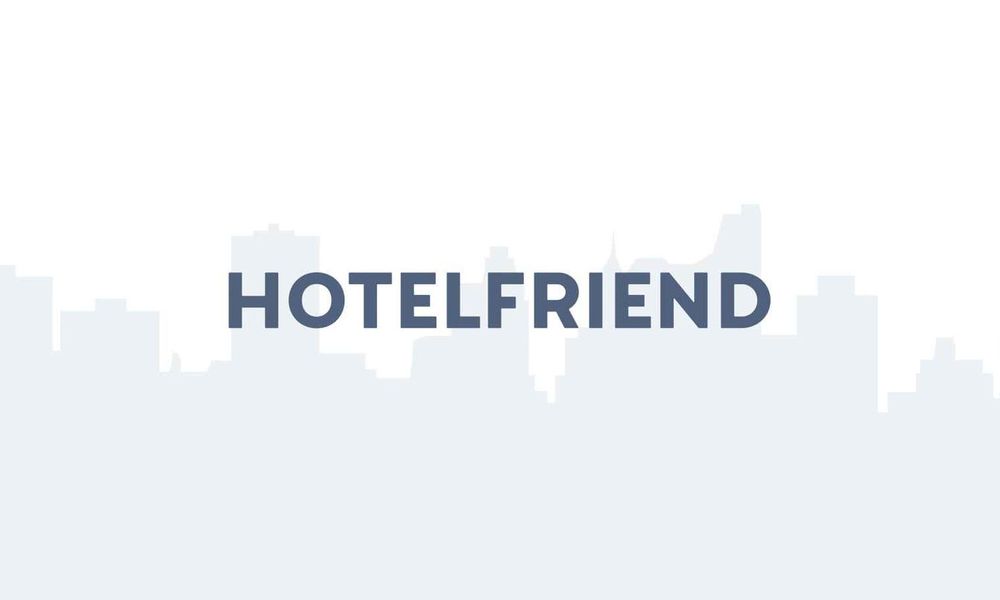 We are HotelFriend