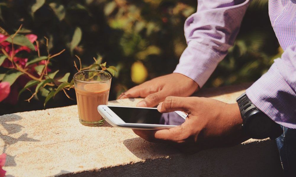 Be mobile! Stay tuned and use innovations in your promo strategies