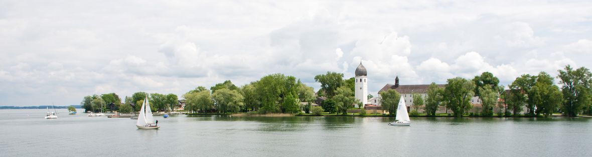 Fraueninsel