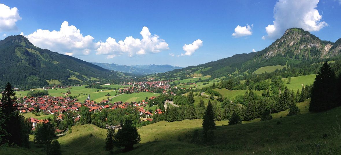 Allgäu