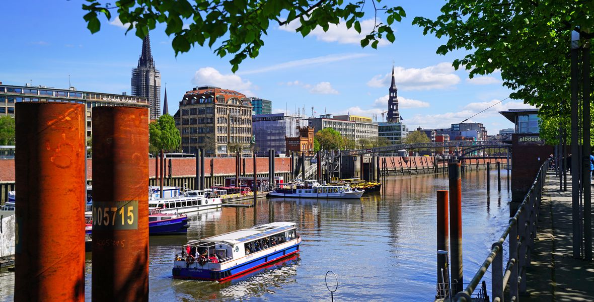 Hamburg