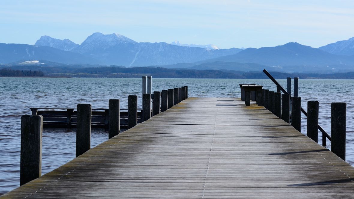 Chiemsee