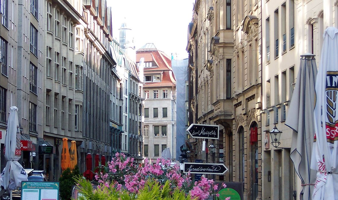 Leipzig