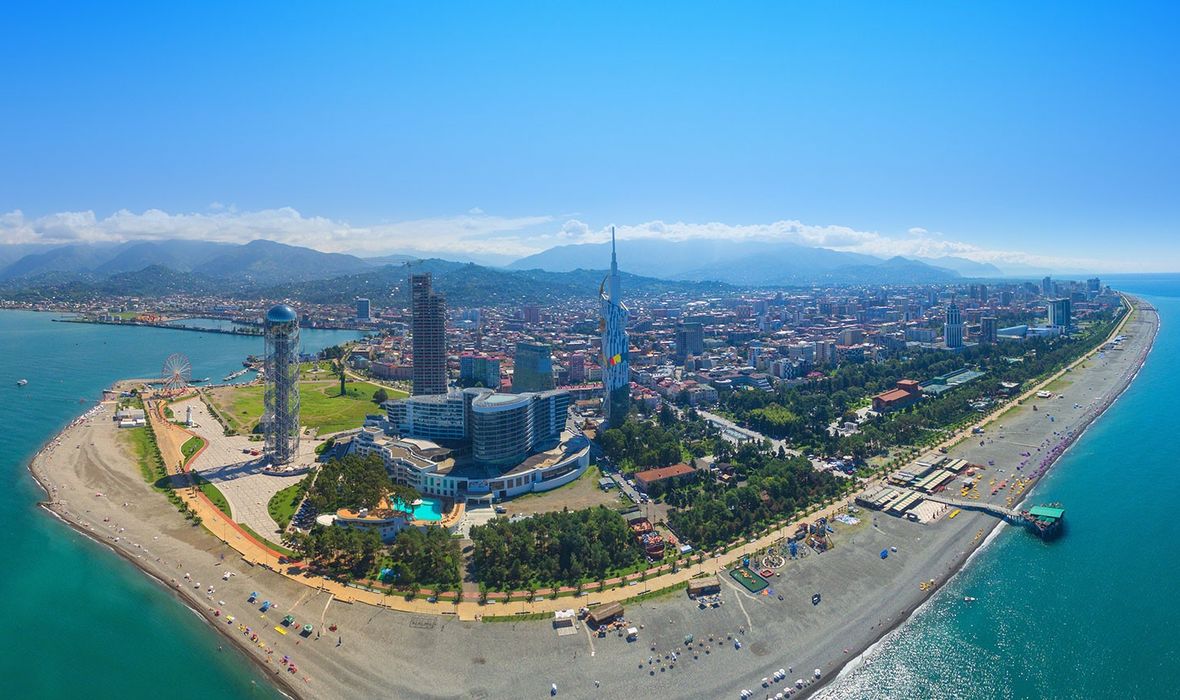 Batumi