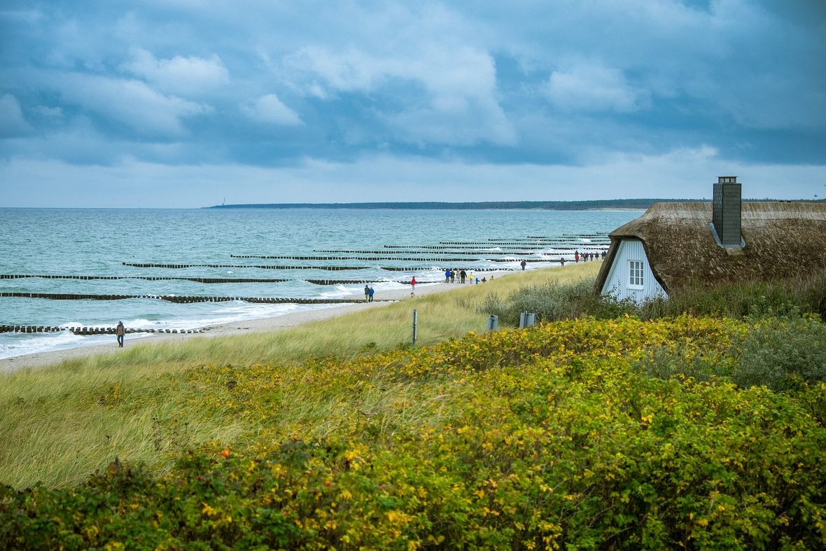 Mecklenburg-Vorpommern