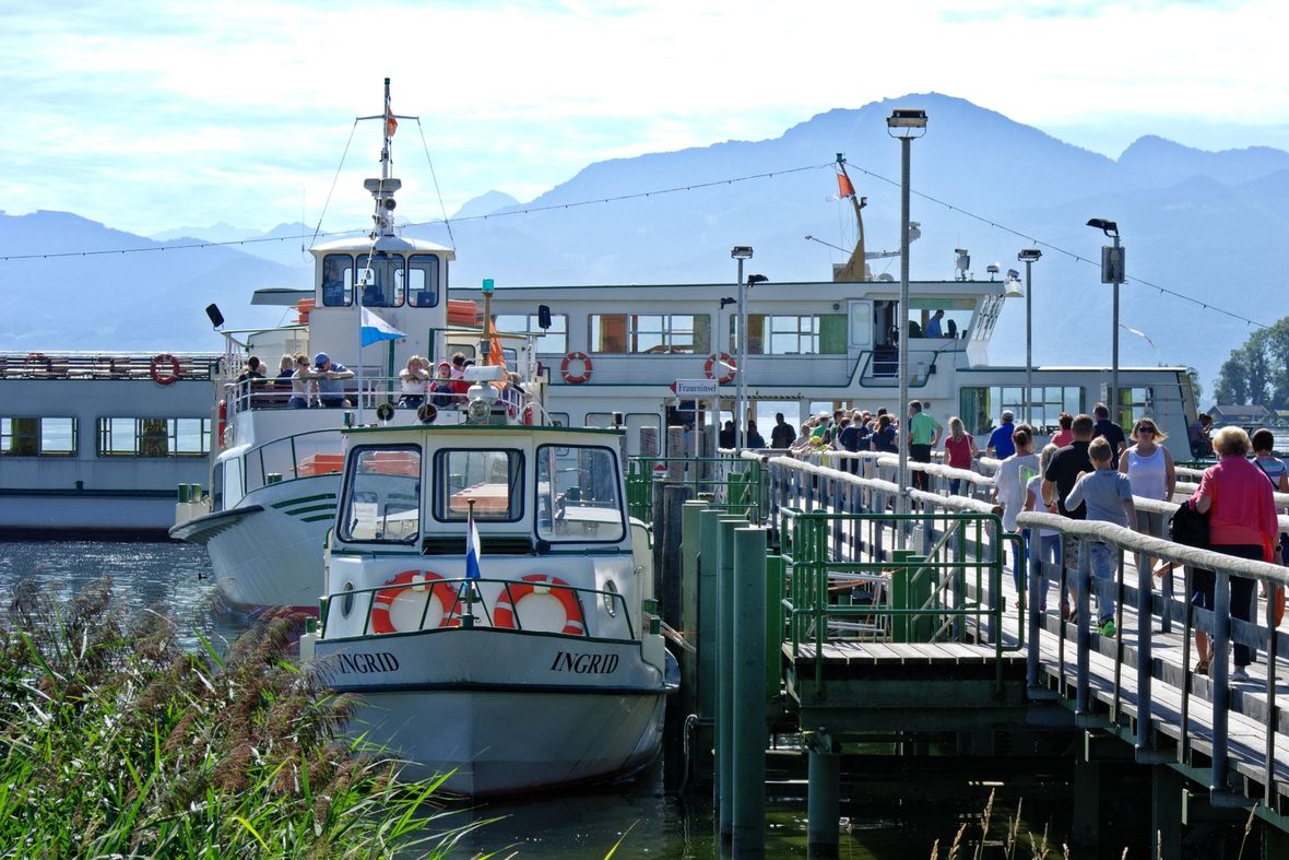 Chiemsee