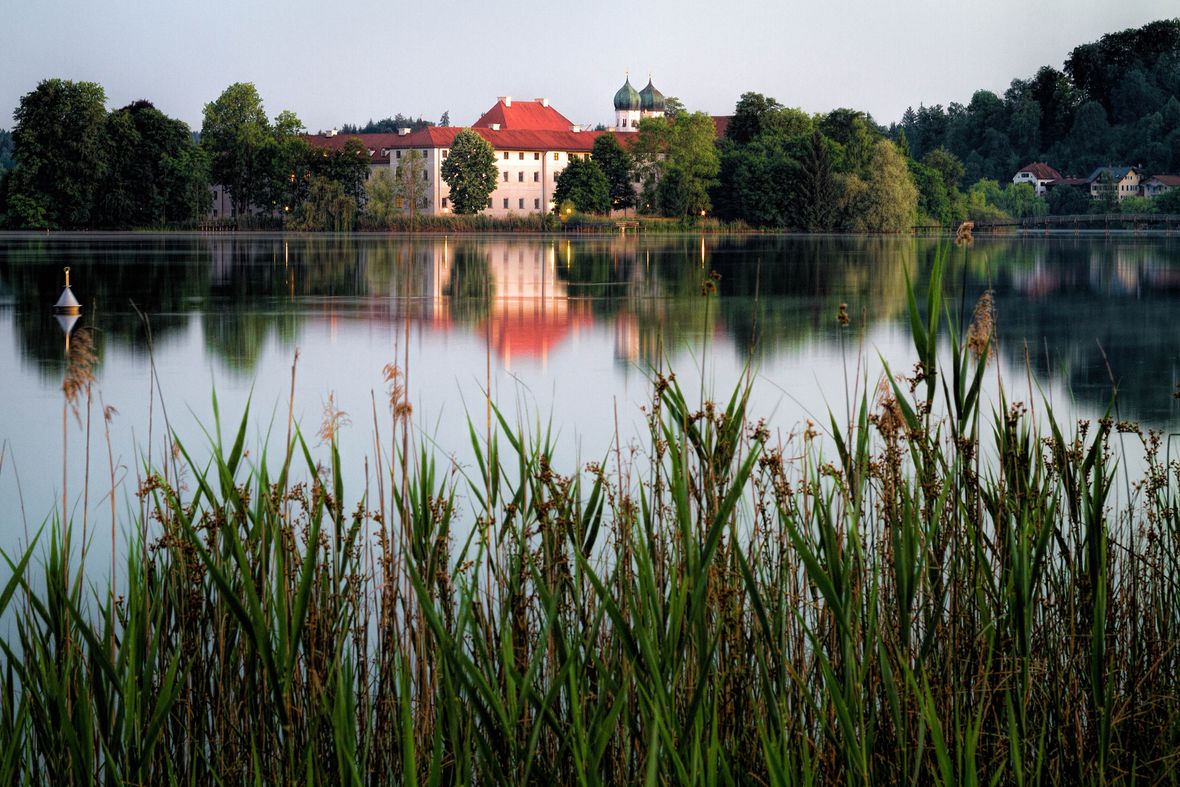 Chiemsee