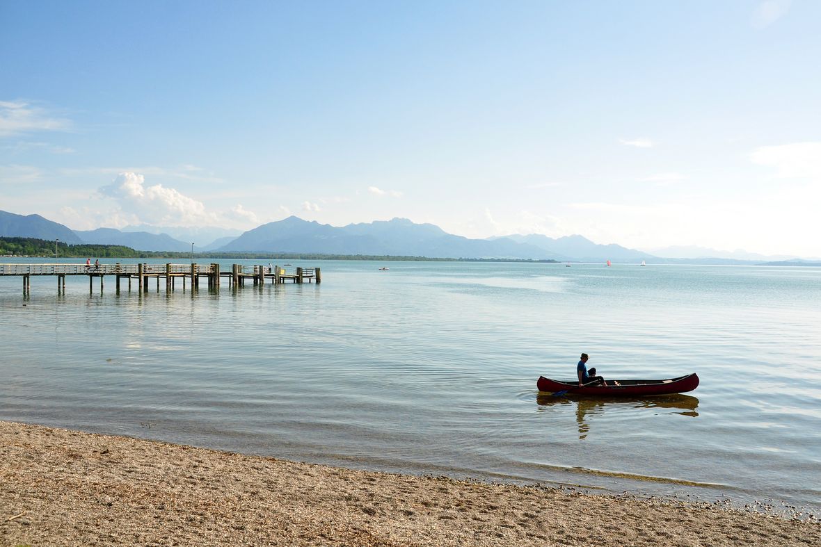 Chiemsee