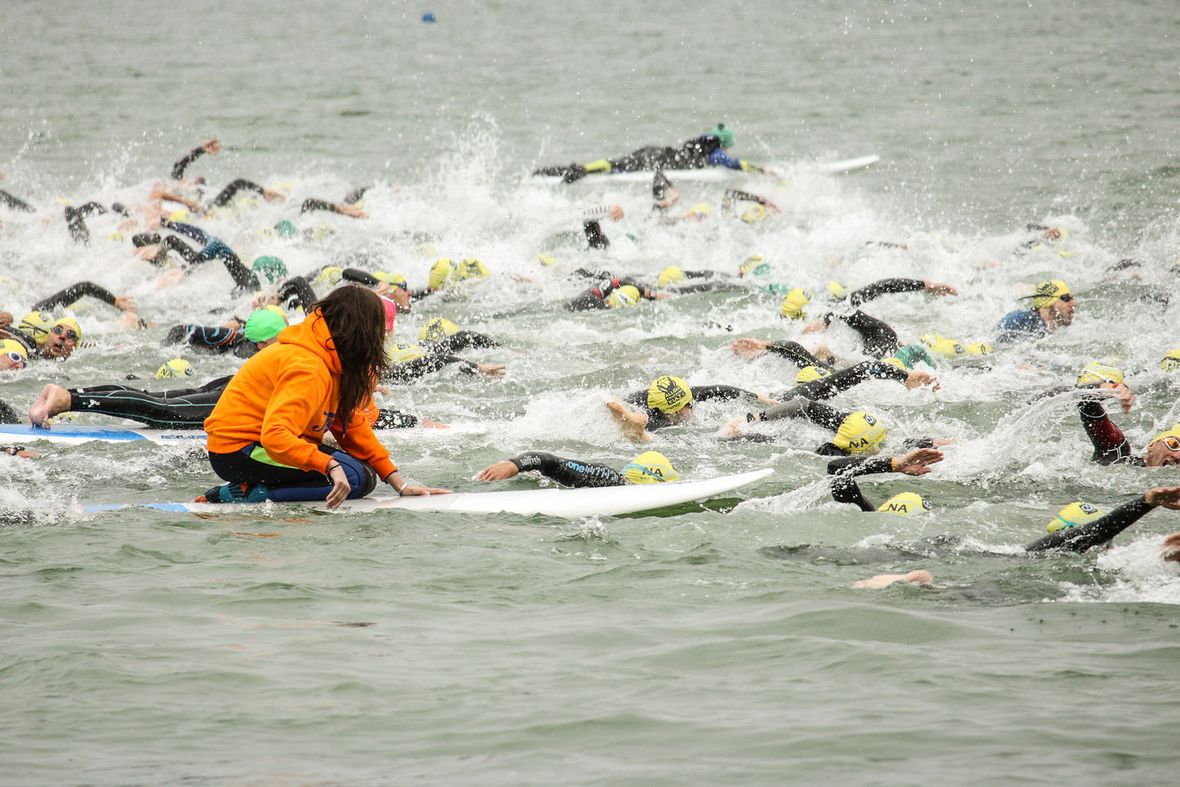 Triathlon