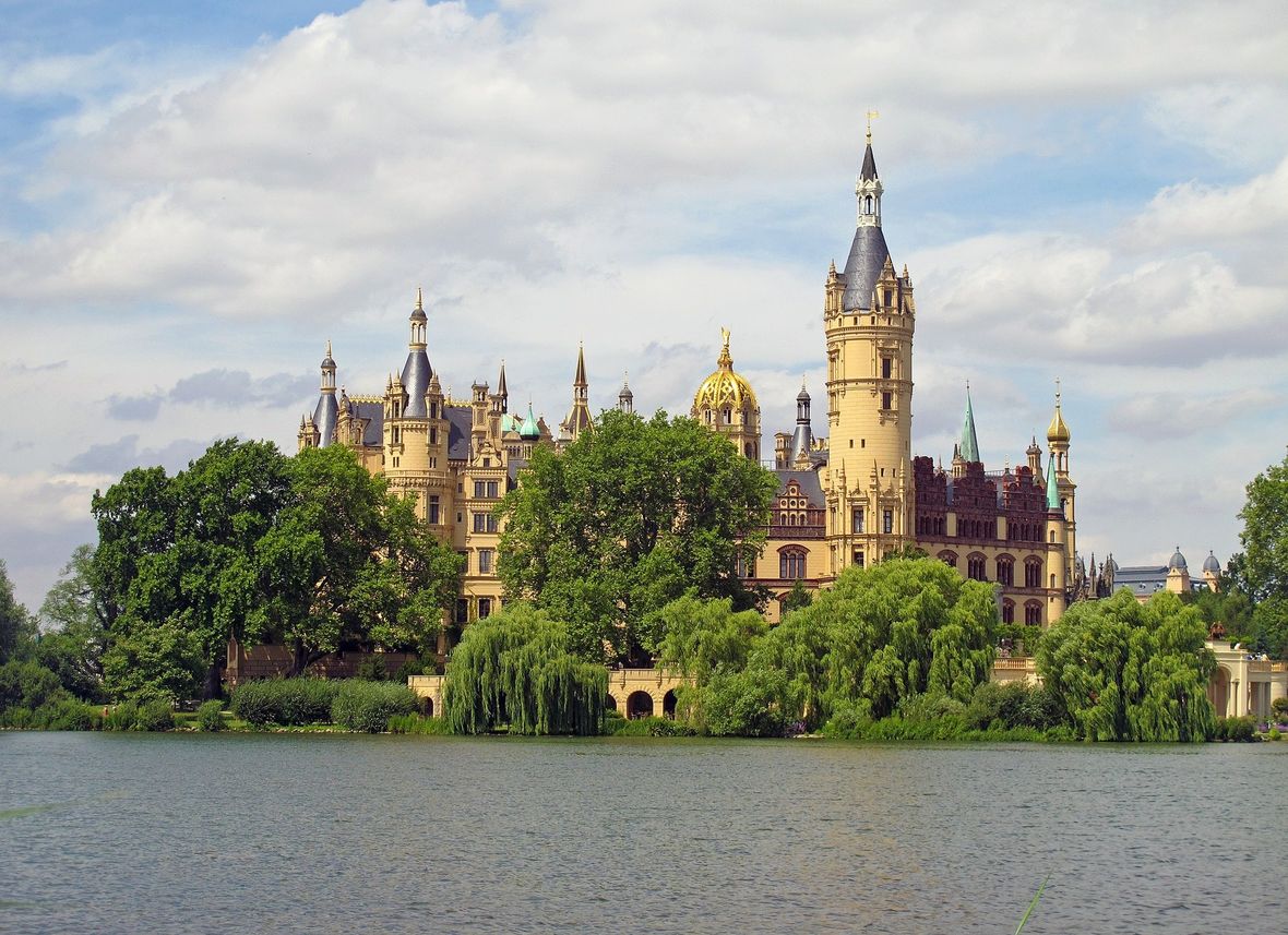 Schwerin