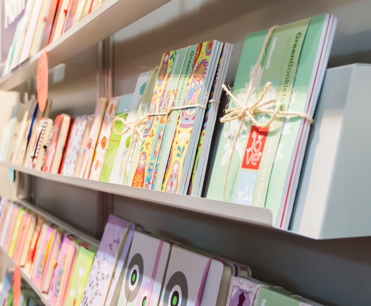 Leipzig Book Fair