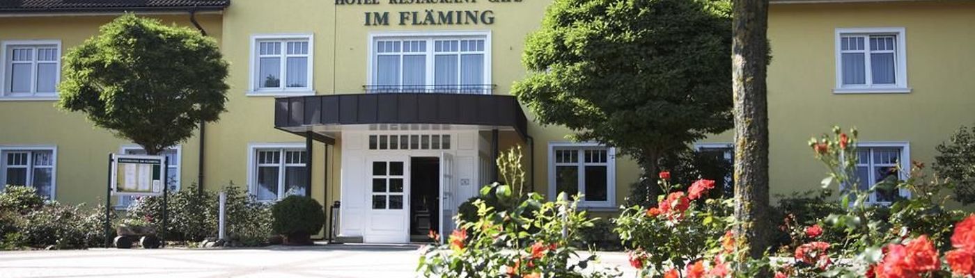 ferienhotel flaming