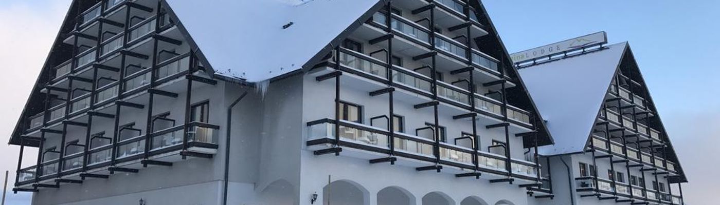 alpina lodge hotel oberwiesenthal