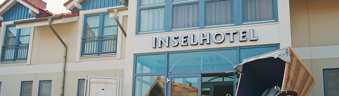 inselhotel poel