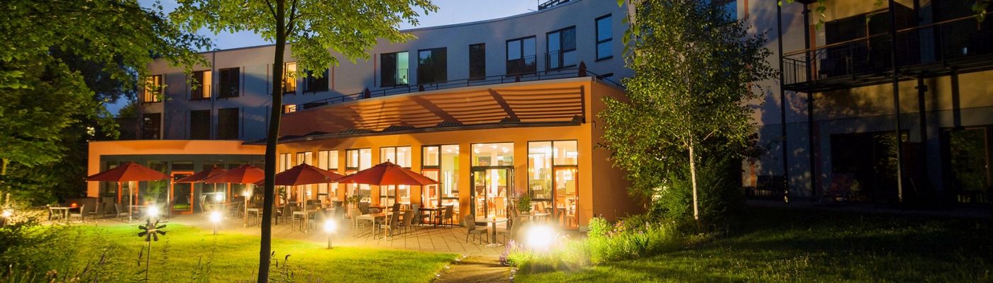 heide spa hotel