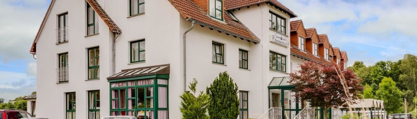 hotel zwickau mosel
