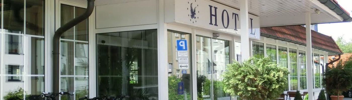 europa hotel greifswald
