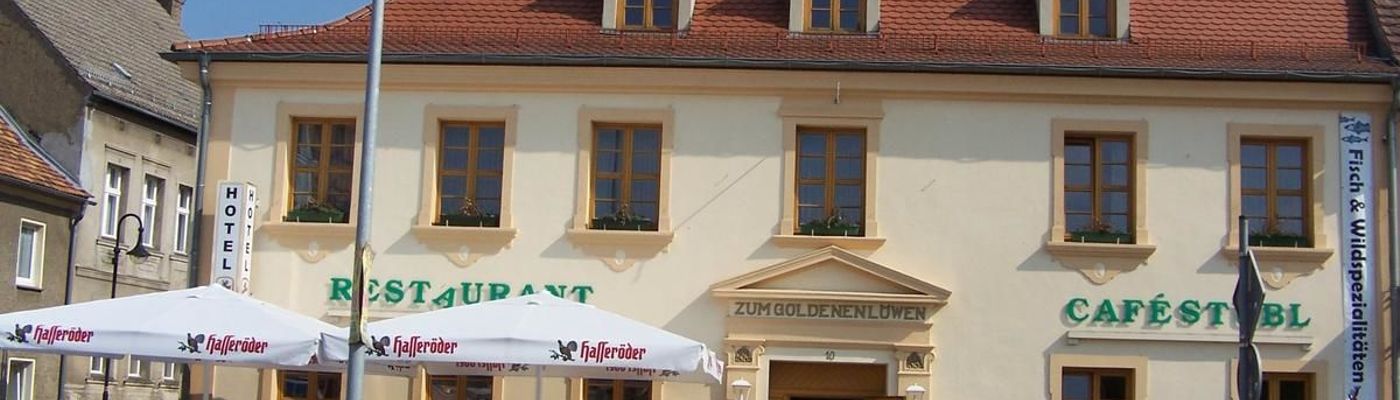 zum goldenen lowen