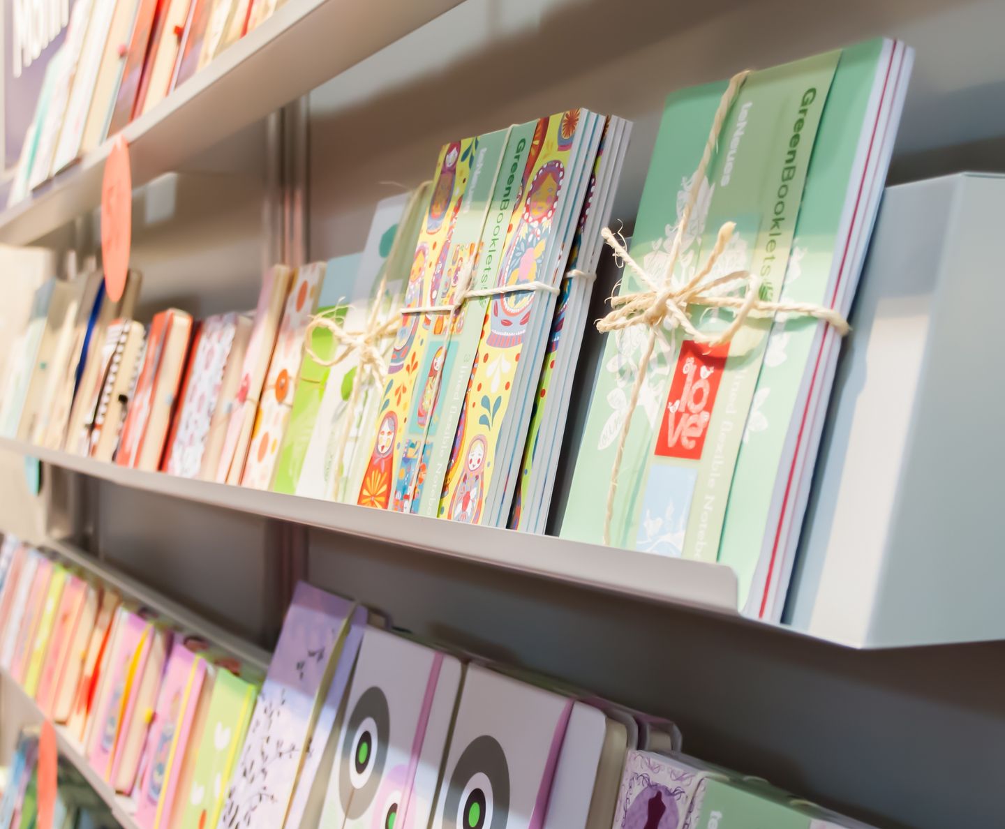Leipzig Book Fair