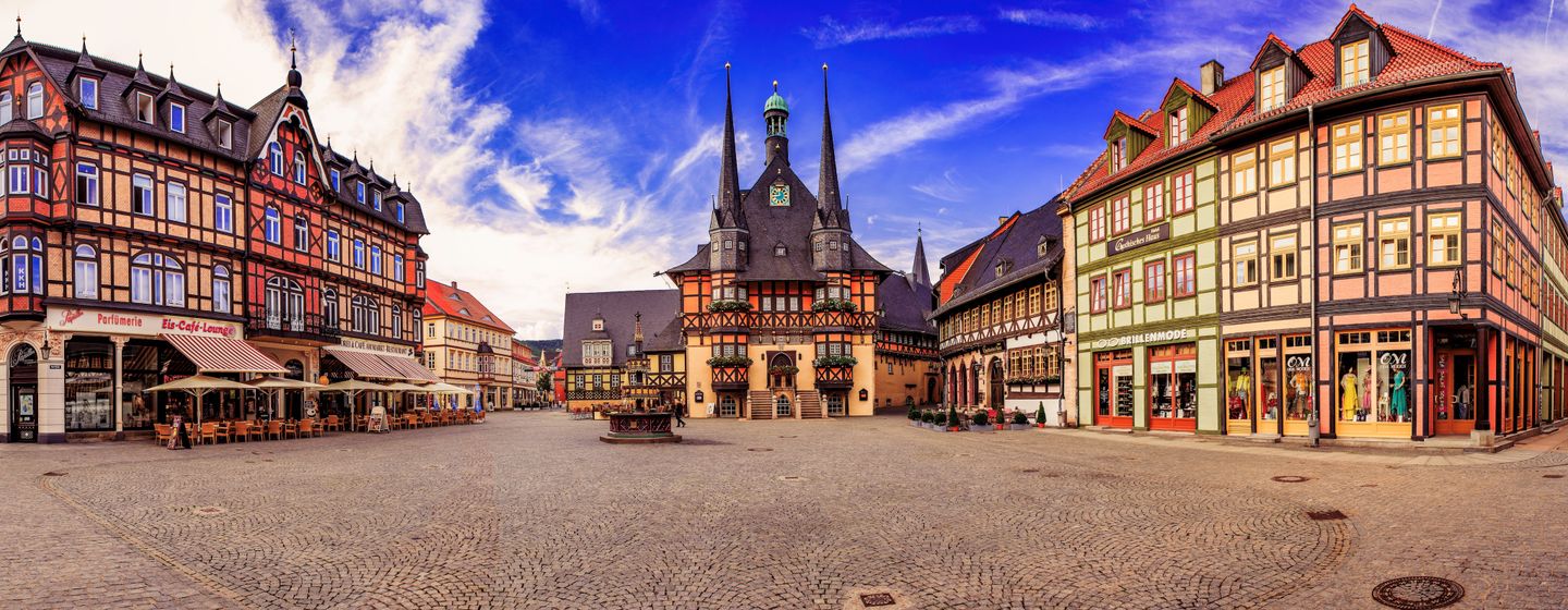 Wernigerode