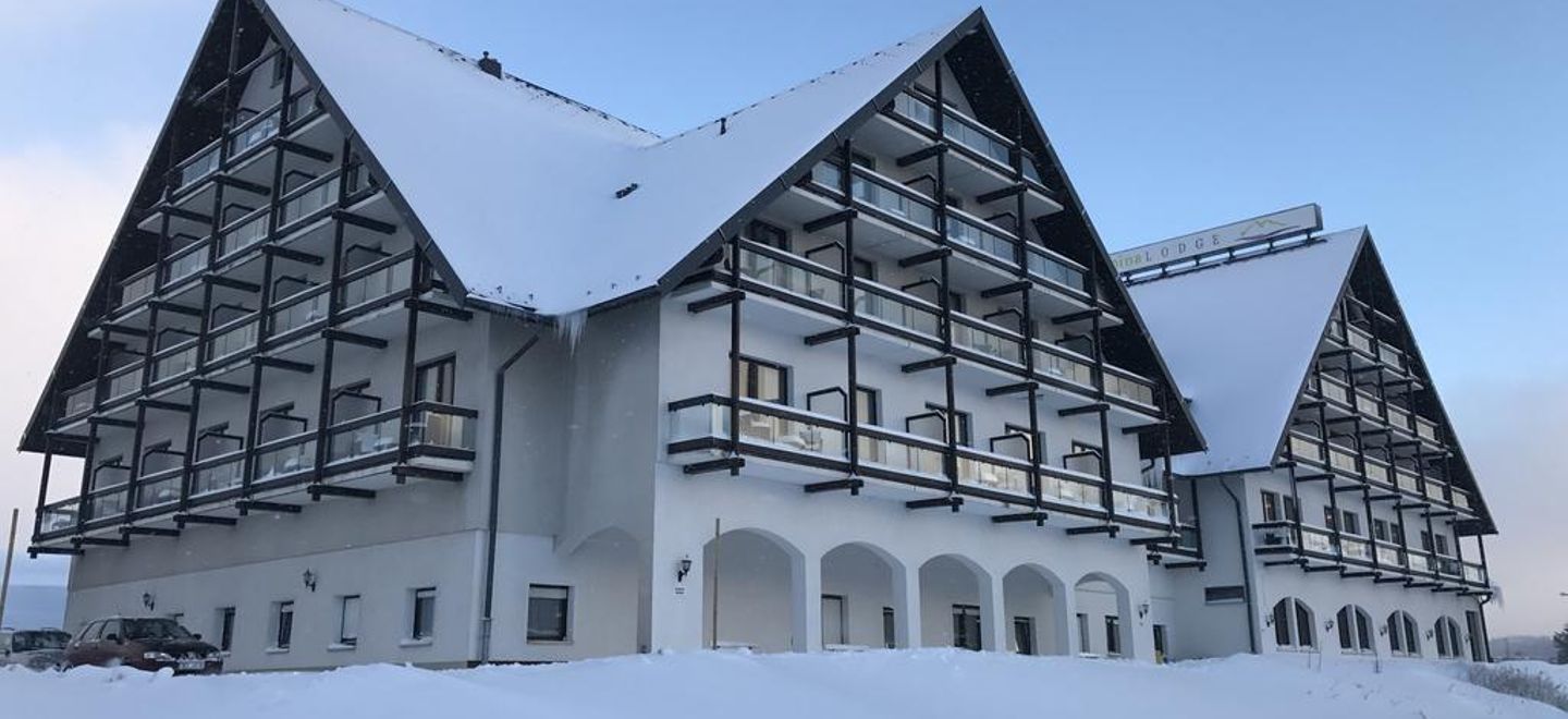 alpina lodge hotel oberwiesenthal