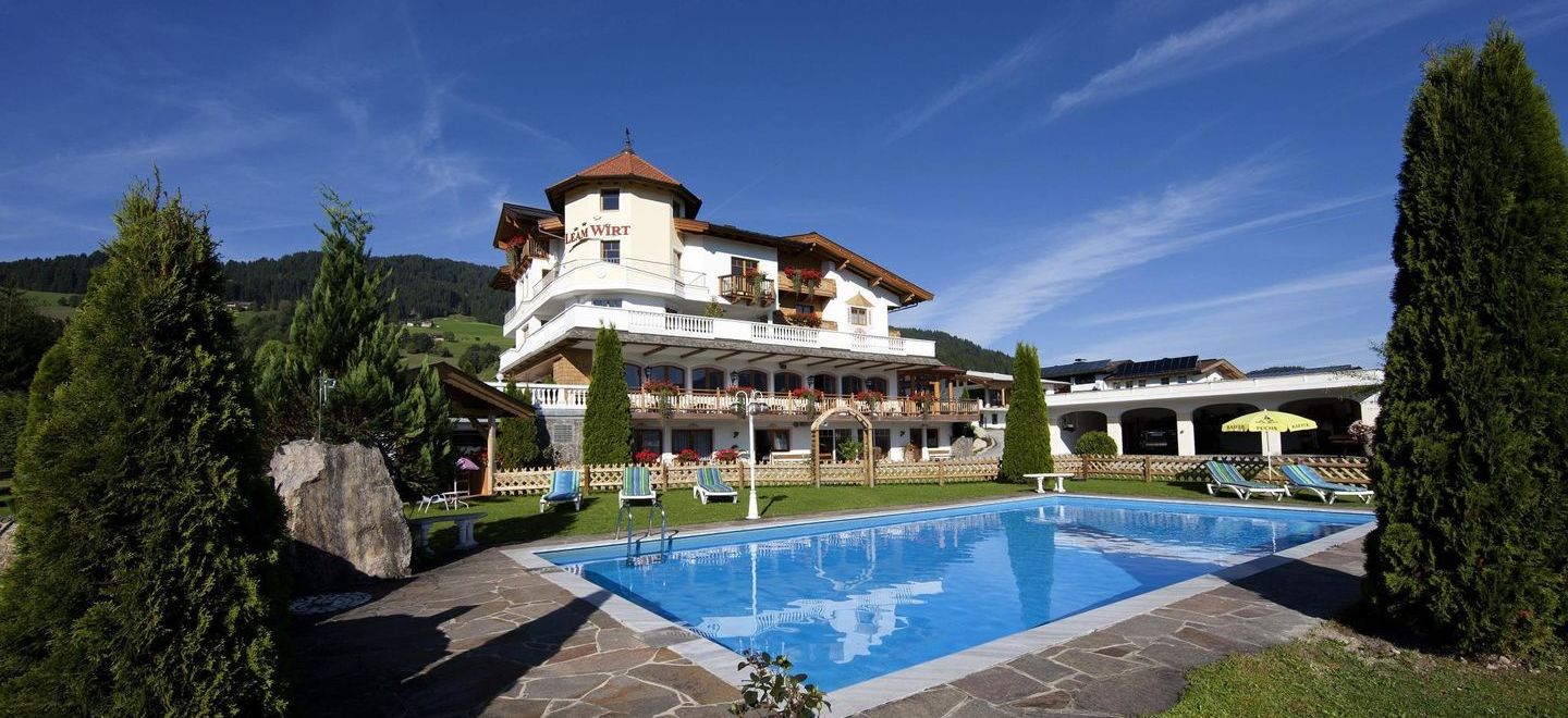 hotel leamwirt