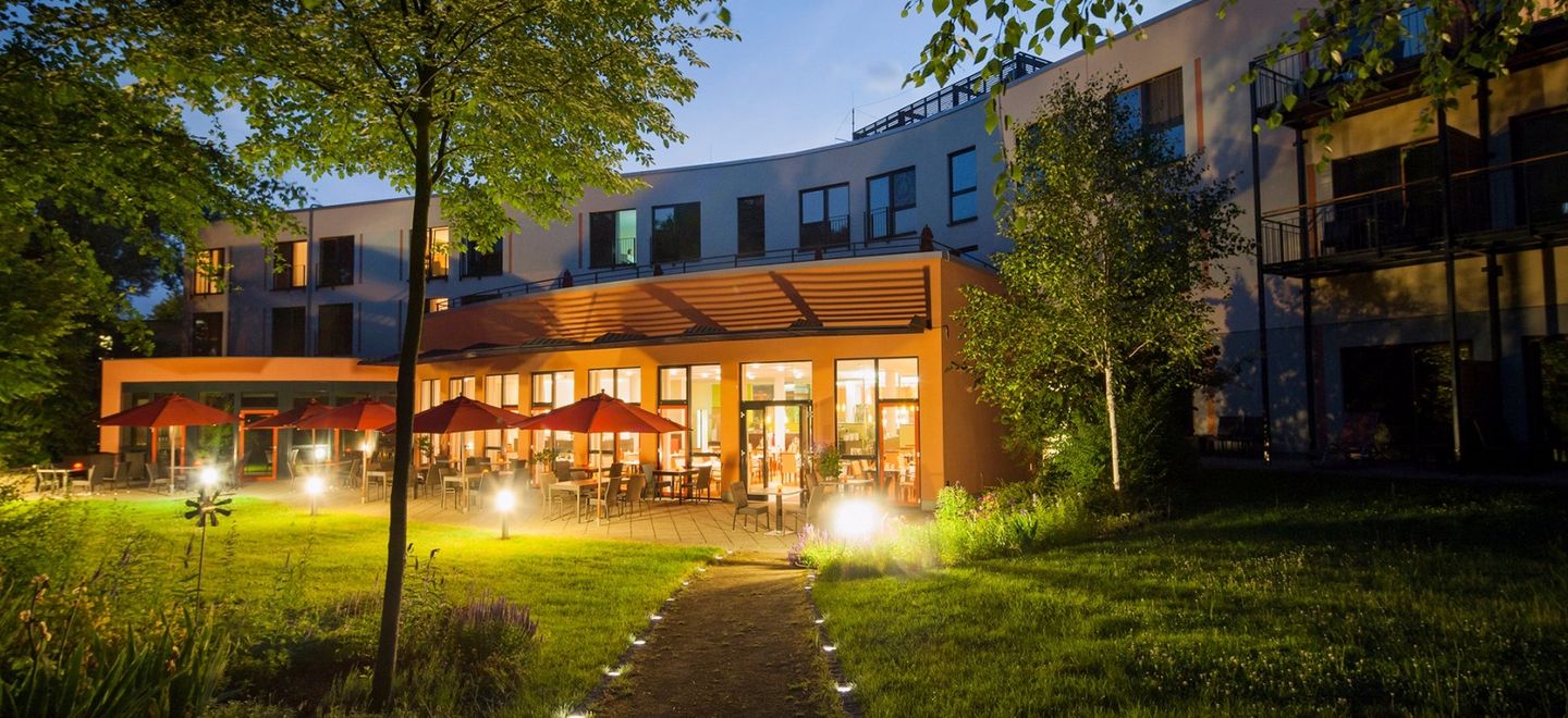 heide spa hotel