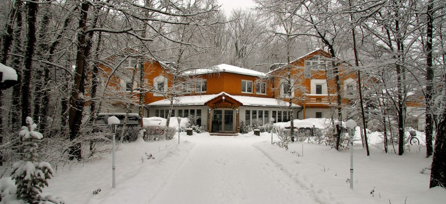 hotel rosengarten
