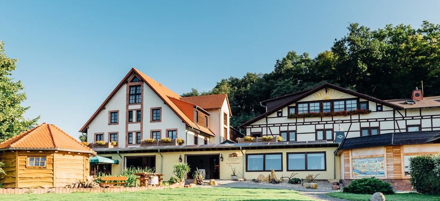 zur schiffsmuhle grimma