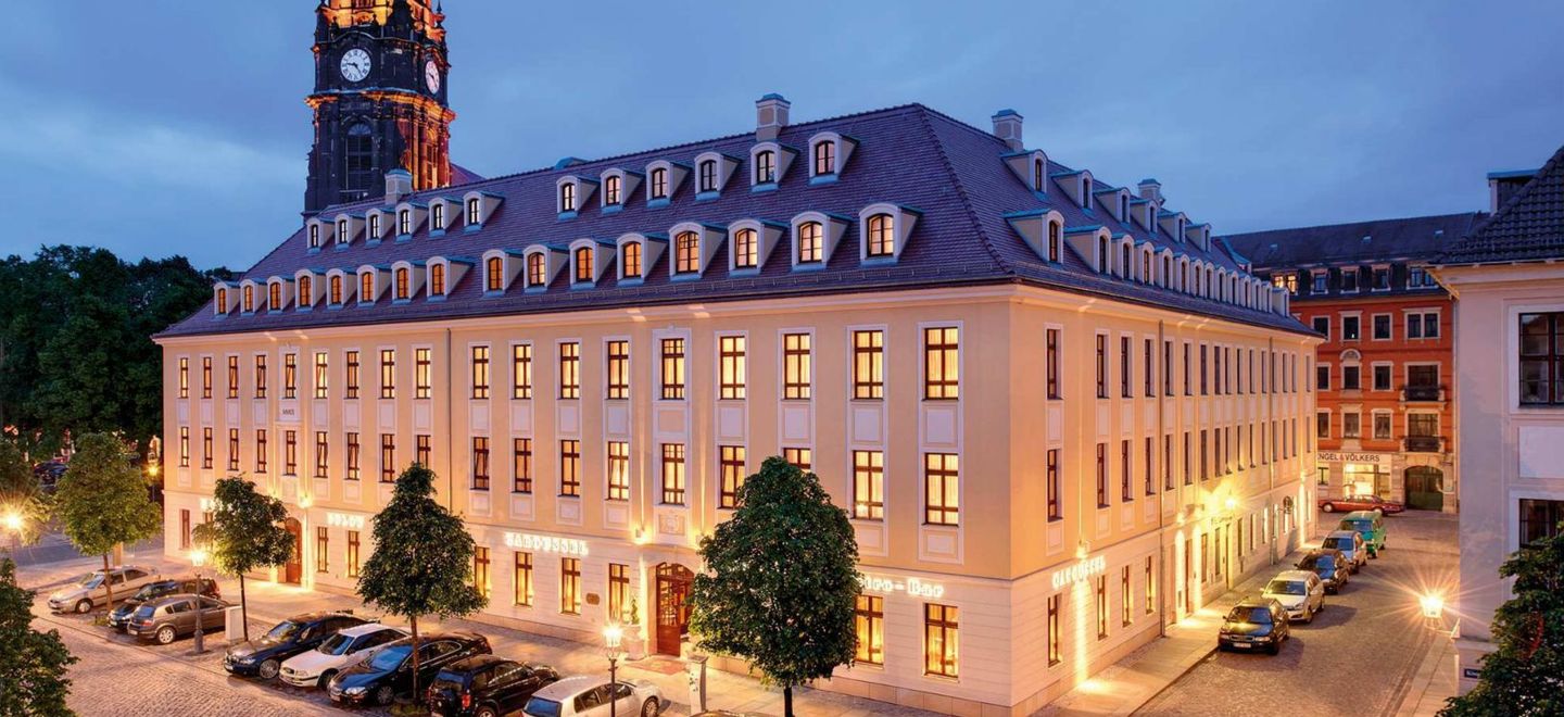 bulow palais dresden