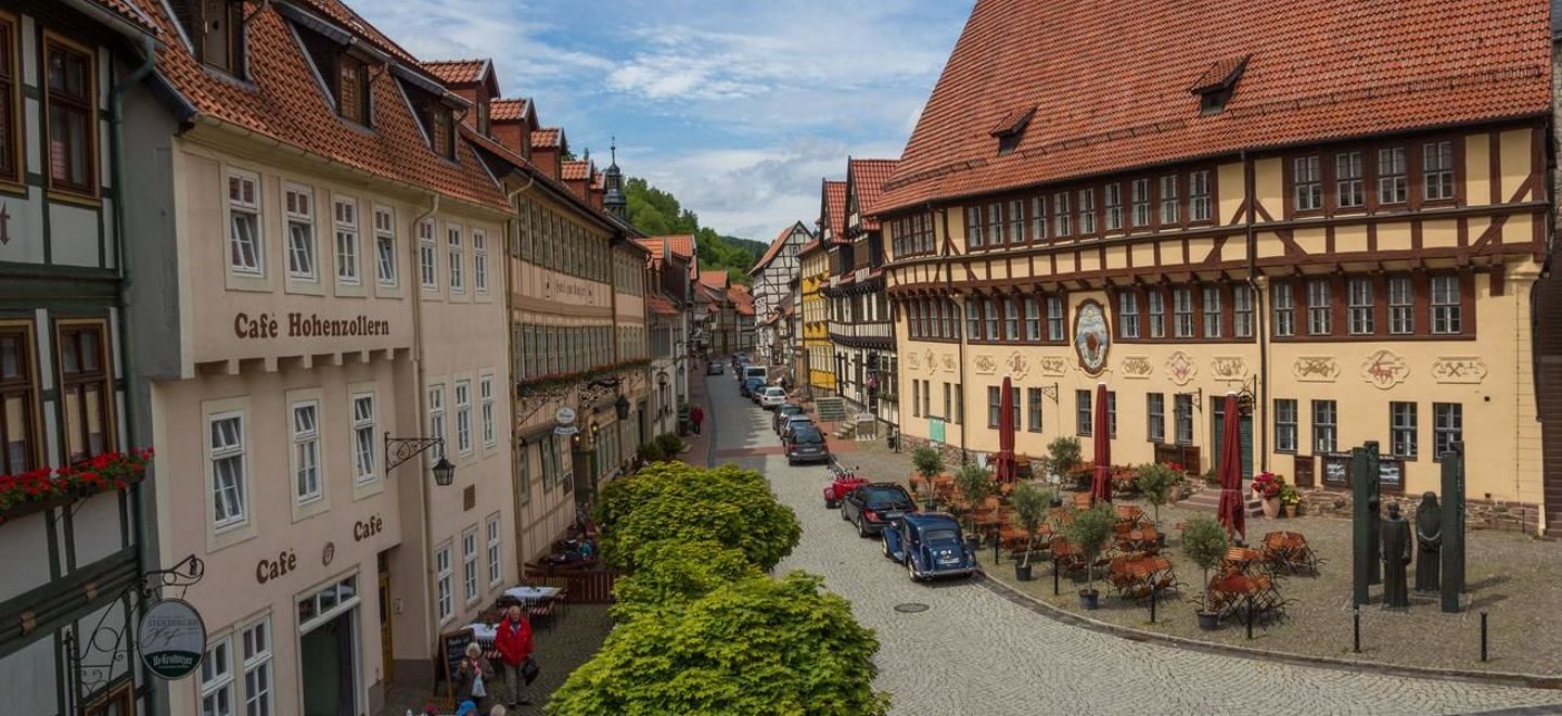 stolberger hof