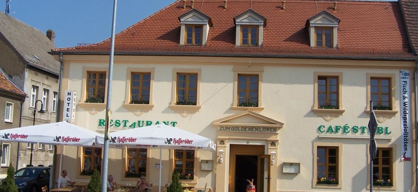 zum goldenen lowen
