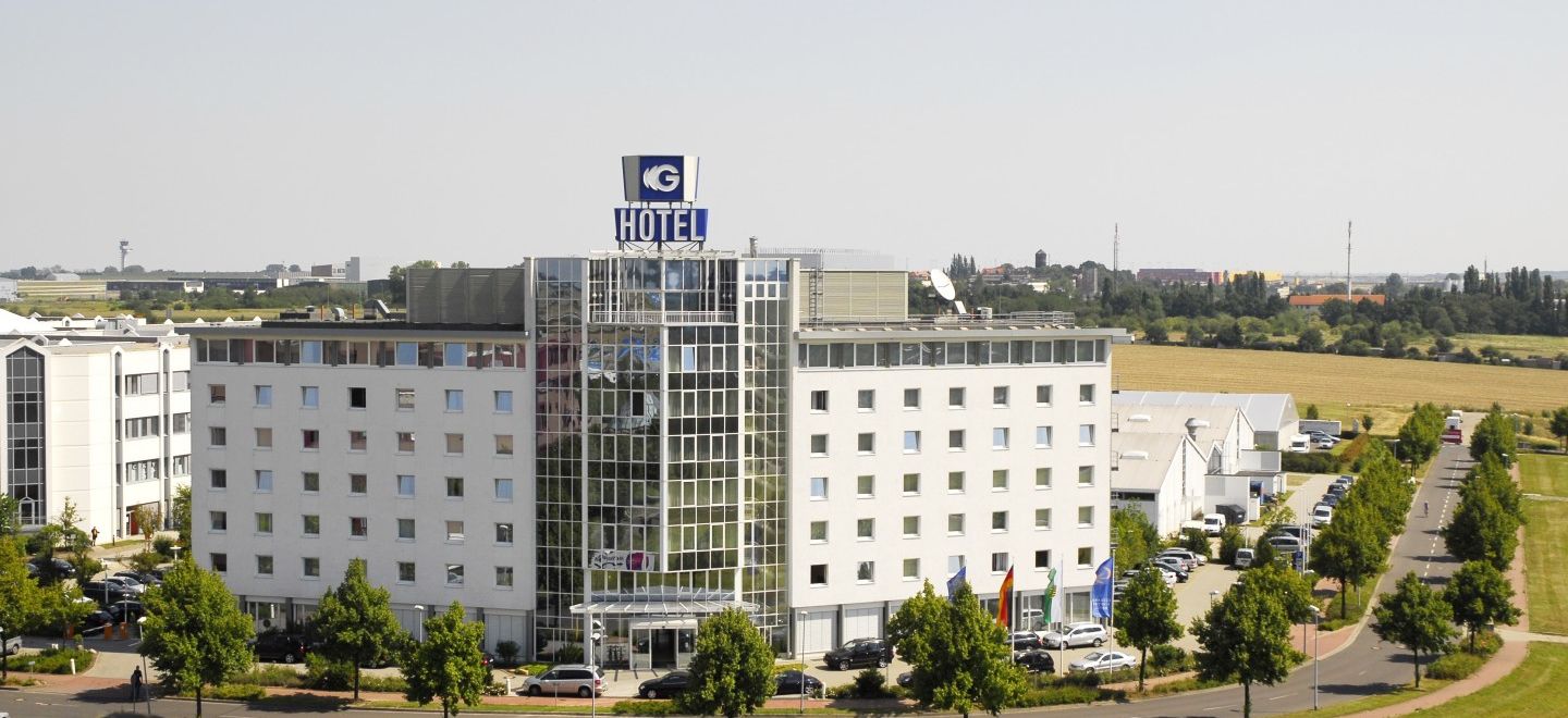 globana airport hotel