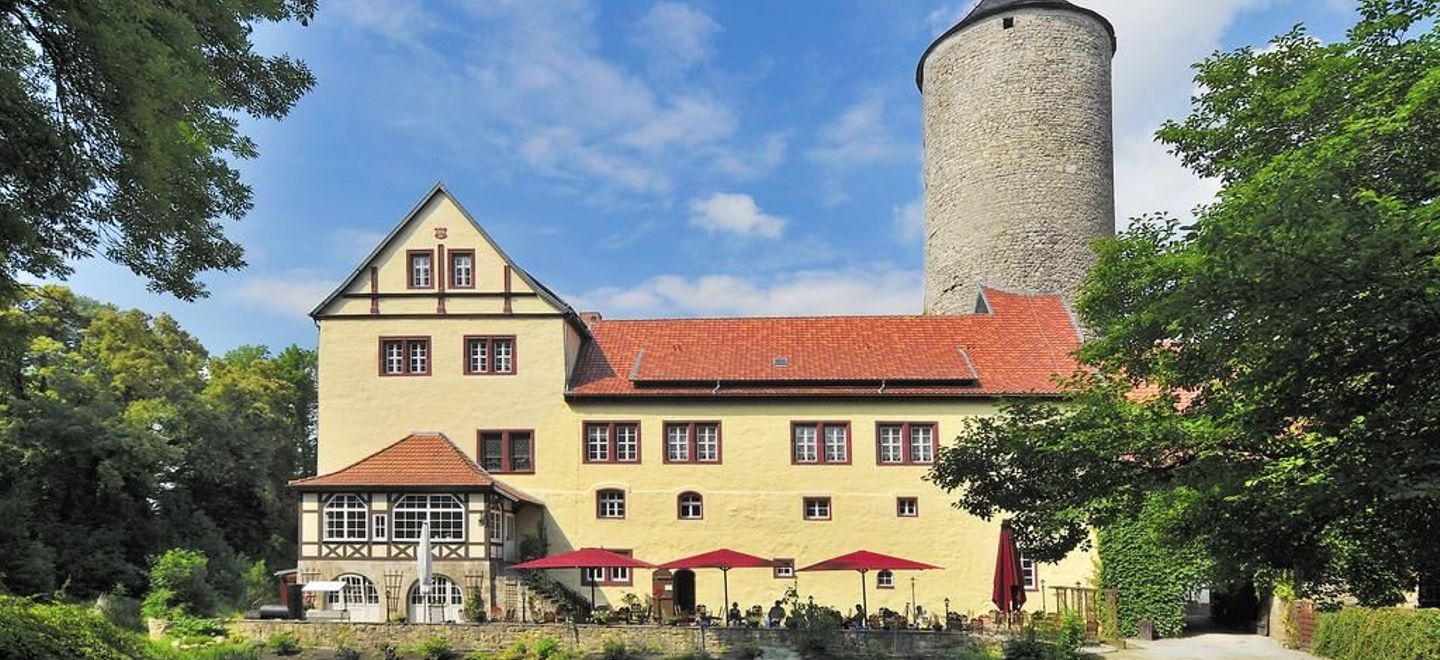 romanik hotel and spa wasserschloss westerburg