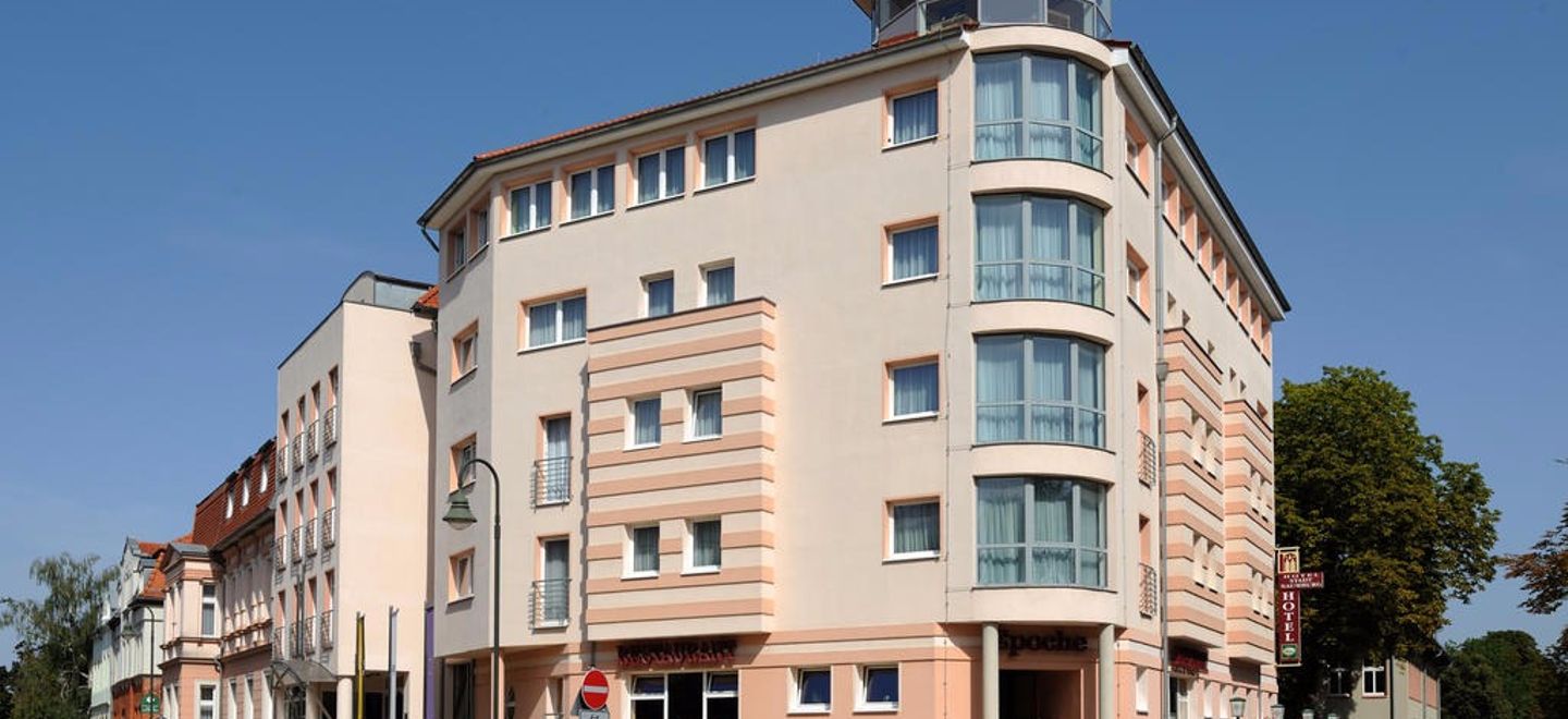 s garni hotel stadt naumburg