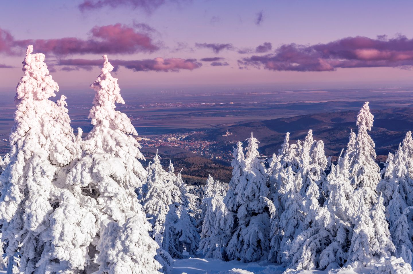 Harz Wunderland