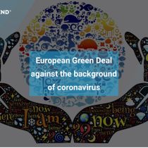 European Green Deal against the background of coronavirus: the priorities for the hotel industry