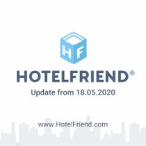 Product Updates 18.05.2020: