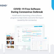 COVID-19 Free Software During Coronavirus Outbreak
