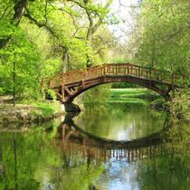 The Most Romantic Places in Leipzig