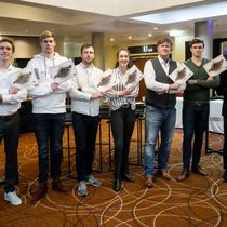 Schwimmfamily SSG Leipzig