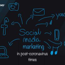Social media marketing for hotels in post-coronavirus times