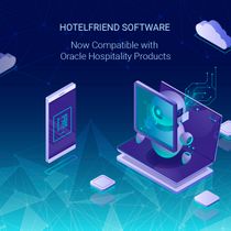 HotelFriend and Oracle: Partnership for Prosperity