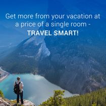 VIP-recreation at a common price - 5 discount offers that worth attention