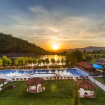 The Way to Guest's Heart Through Mobile App - Case of Lopota Lake Resort and Spa