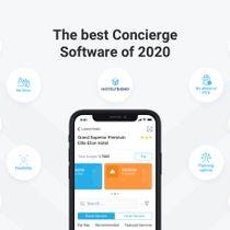The best Concierge Software of 2020