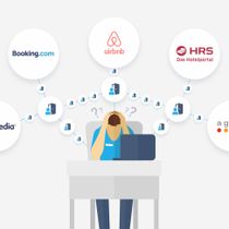 How can Central Reservation System boost your hotel efficiency?