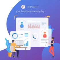 8 reviews your hotel needs every day - HotelFriend