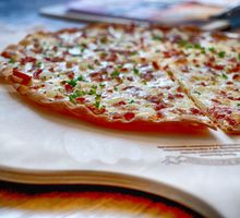 flammkuchen